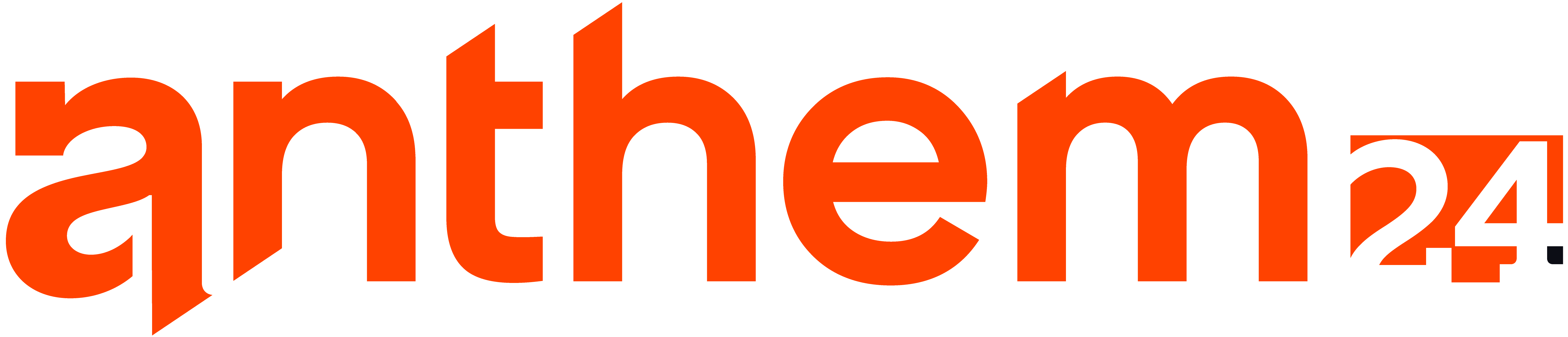 Anthem24.lk Logo