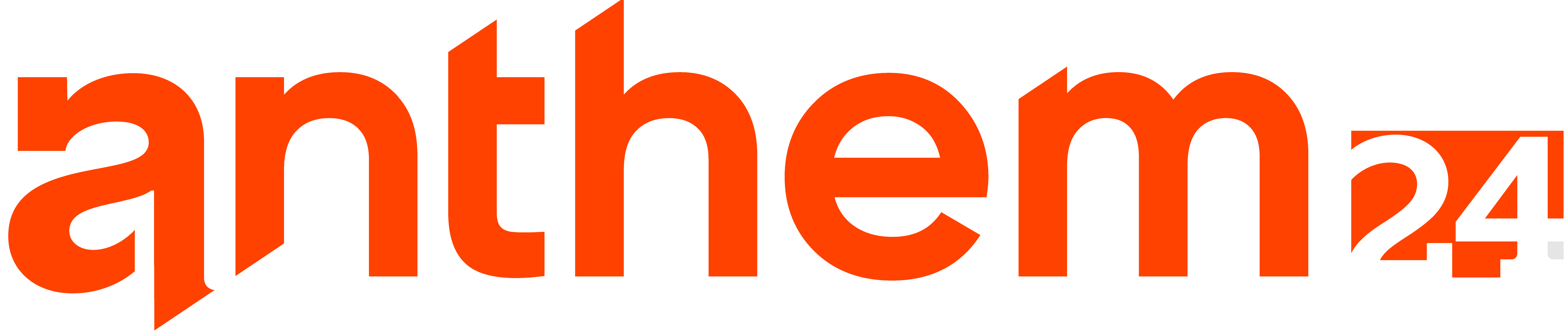 Anthem24.lk Logo